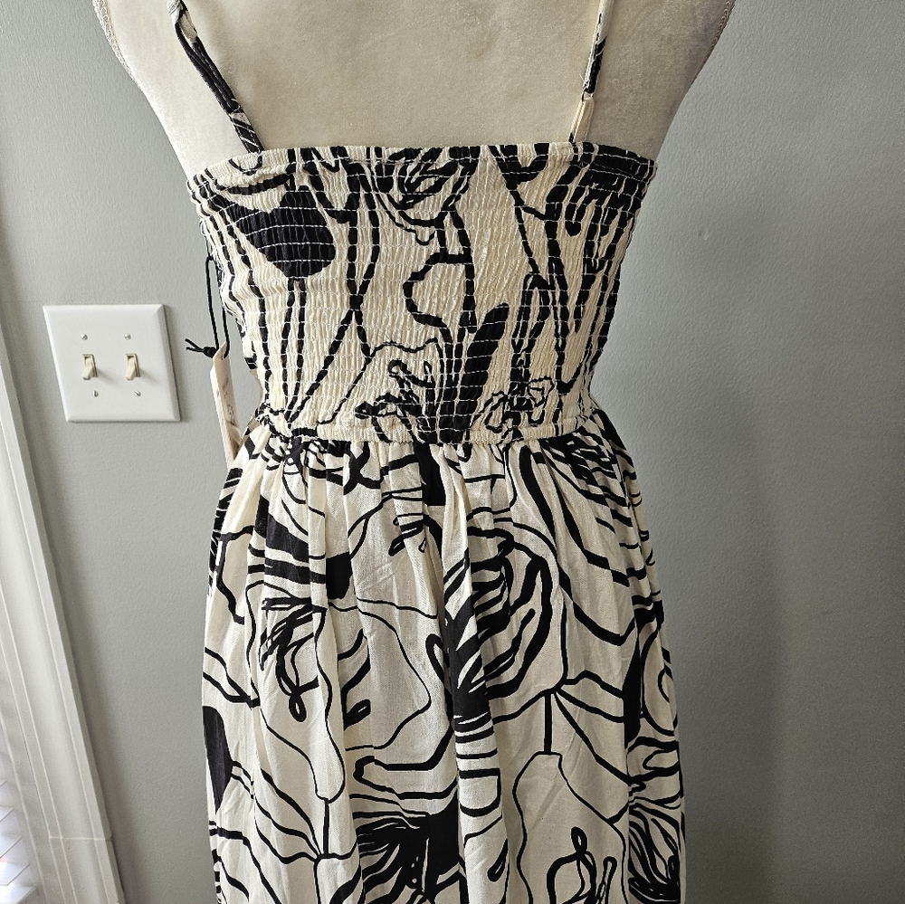 Nwt Maxi By Sincere Jules (D10) - image 3